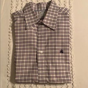 Brooks Brothers Men’s medium dress shirt